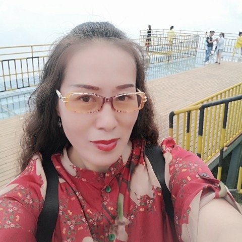 阿紫的第一张照片--会泽中老年相亲网